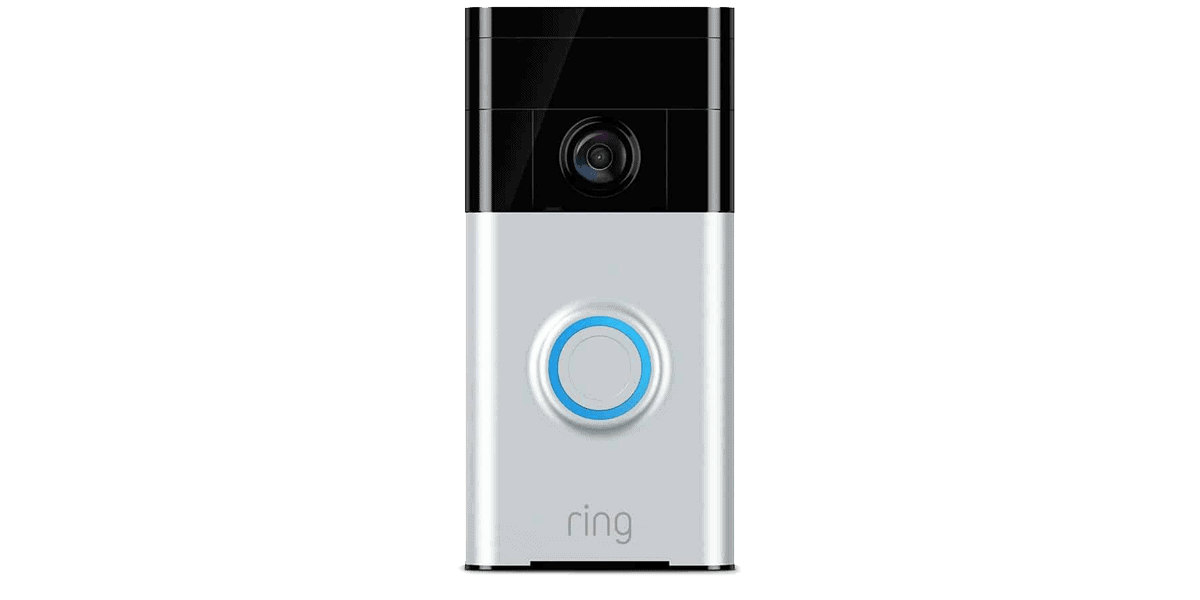 Ring Protect Go  Subscription Plan with Monitoring, Parked Car
