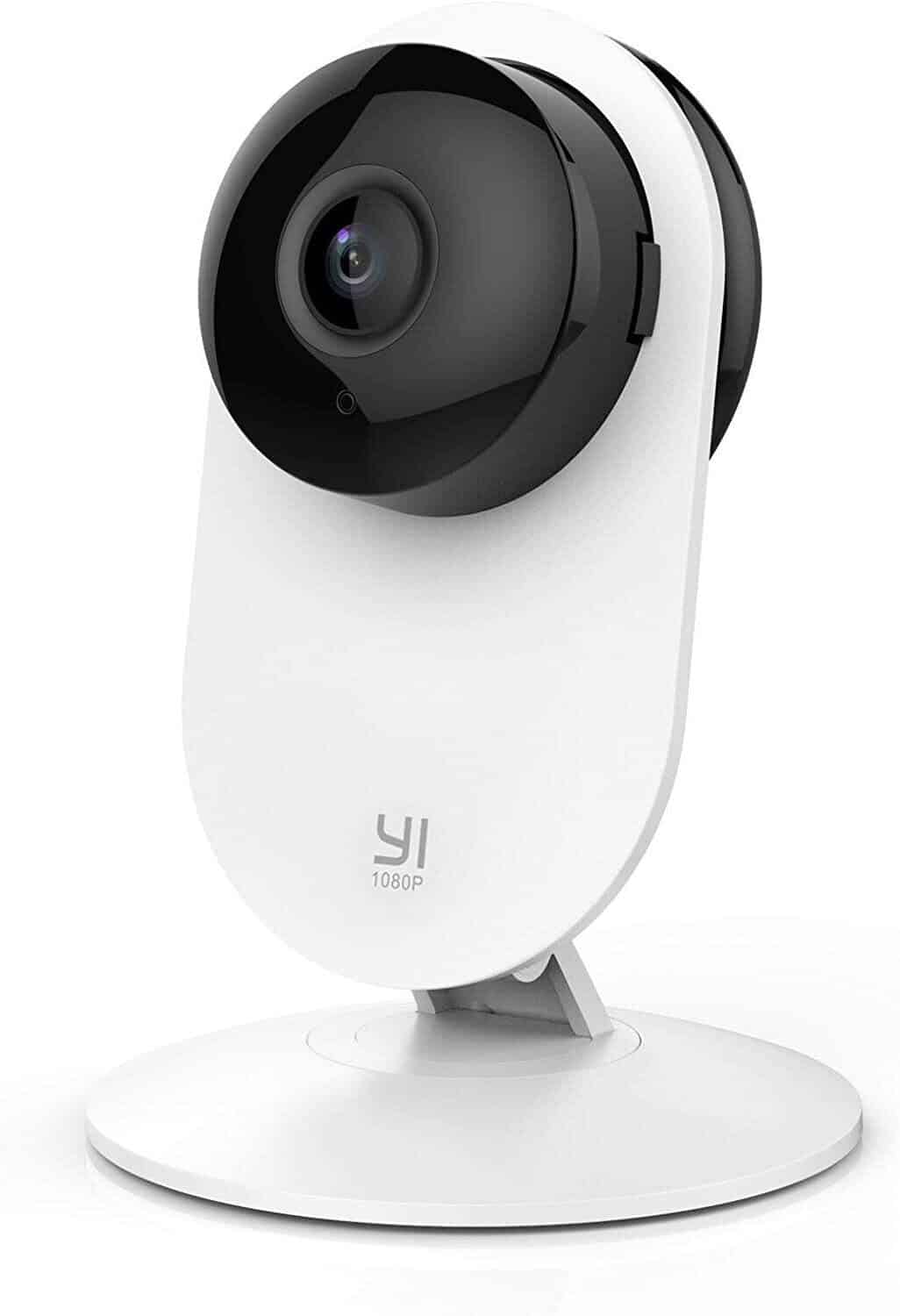 Yi Home Camera 3 - AI powered Home Surveillance - Digital Reviews Network
