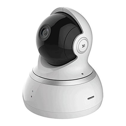 Yi Home Security Camera Costs & Pricing in 2024