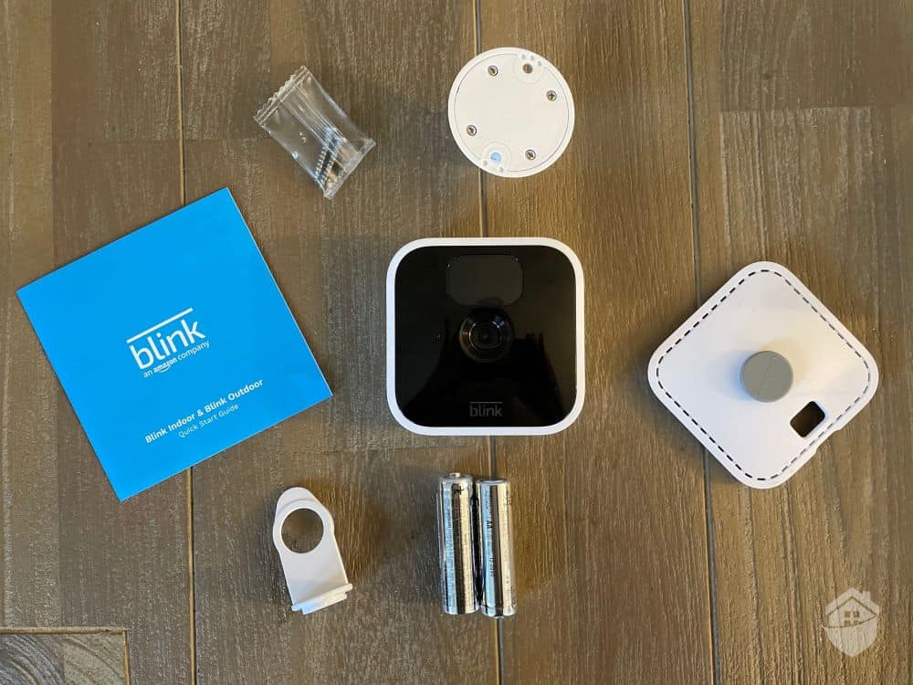Blink Security Camera Deals & Sales for February 2024