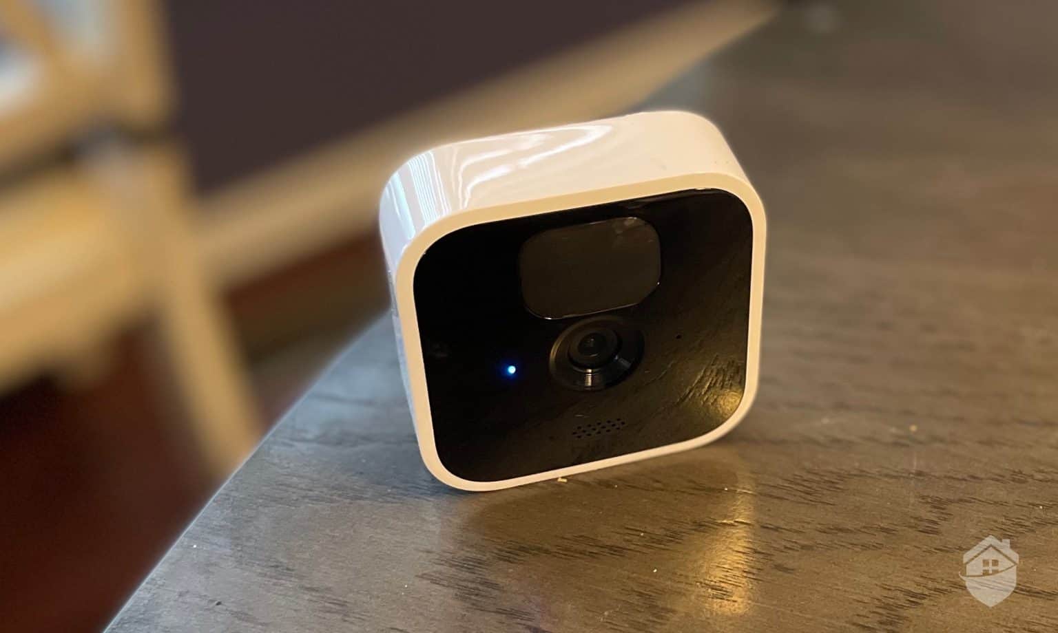 Blink Camera Review 2024: Tested By Security Experts