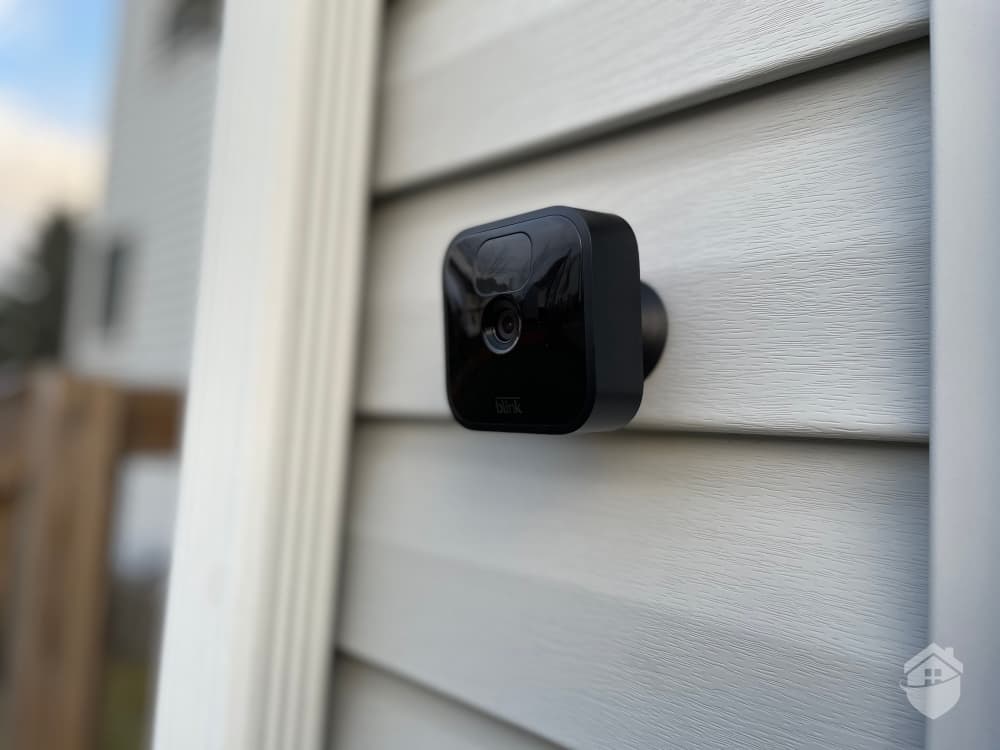 Blink Outdoor camera review: Security that fits the bill for Alexa