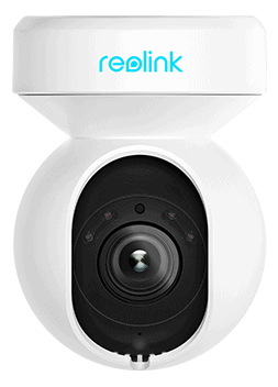  REOLINK E1 Outdoor PoE - 4K PTZ Outdoor Home Security