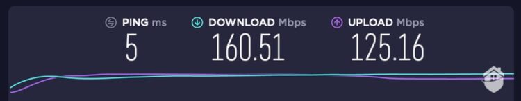 nordvpn download speed hits 0kb