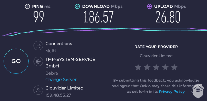 tunnelbear vs nordvpn