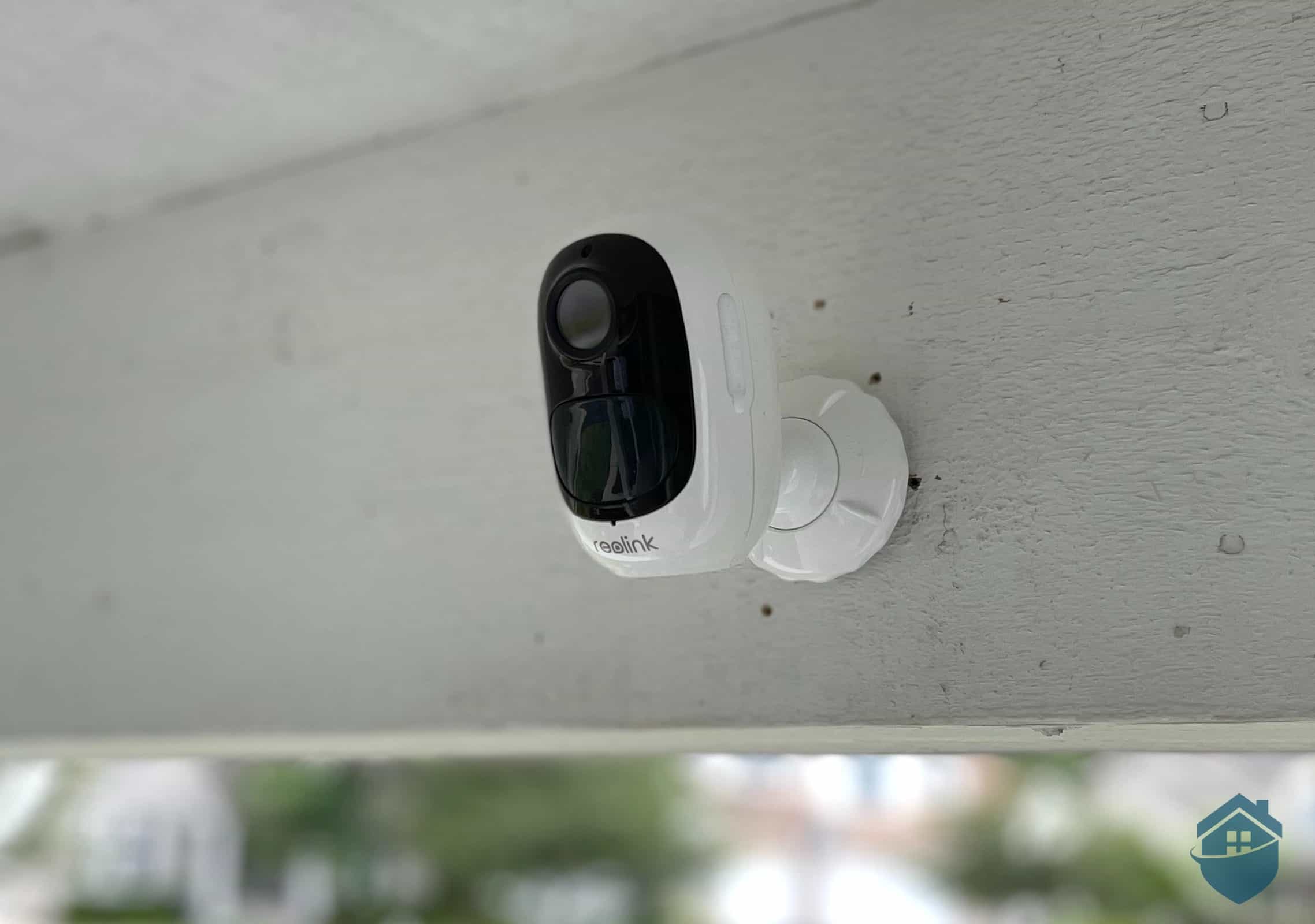 Reolink's PoE-enabled home security camera is a great value