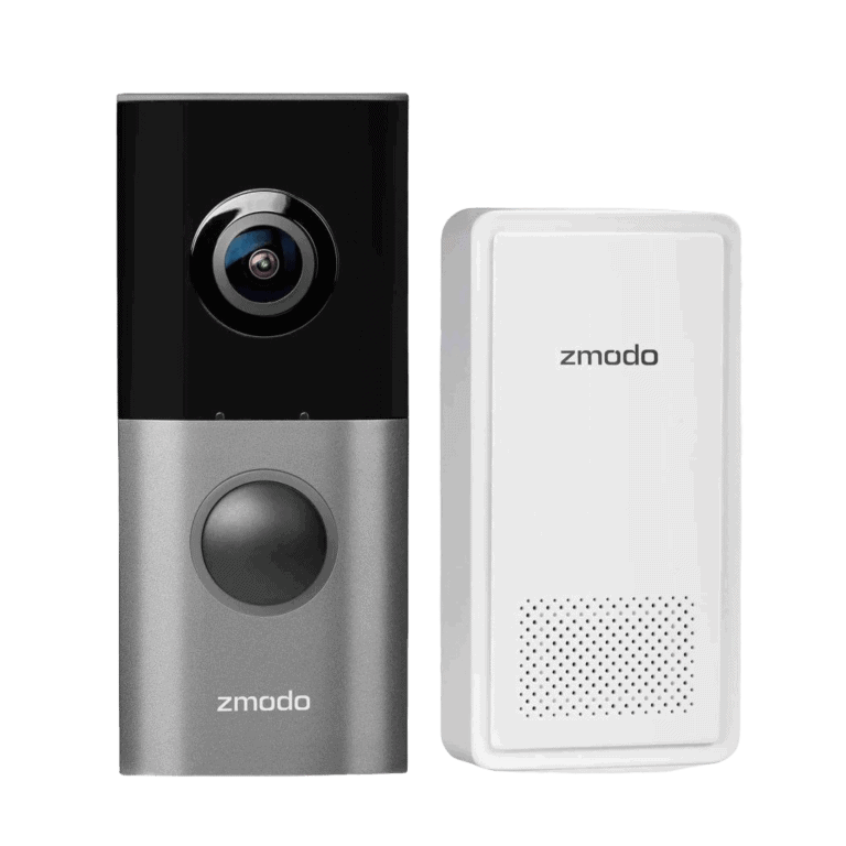 Best Video Doorbell Cameras of 2024