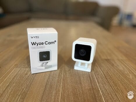 Wyze Home Security Camera Cost & Pricing in 2024 | SafeHome.org