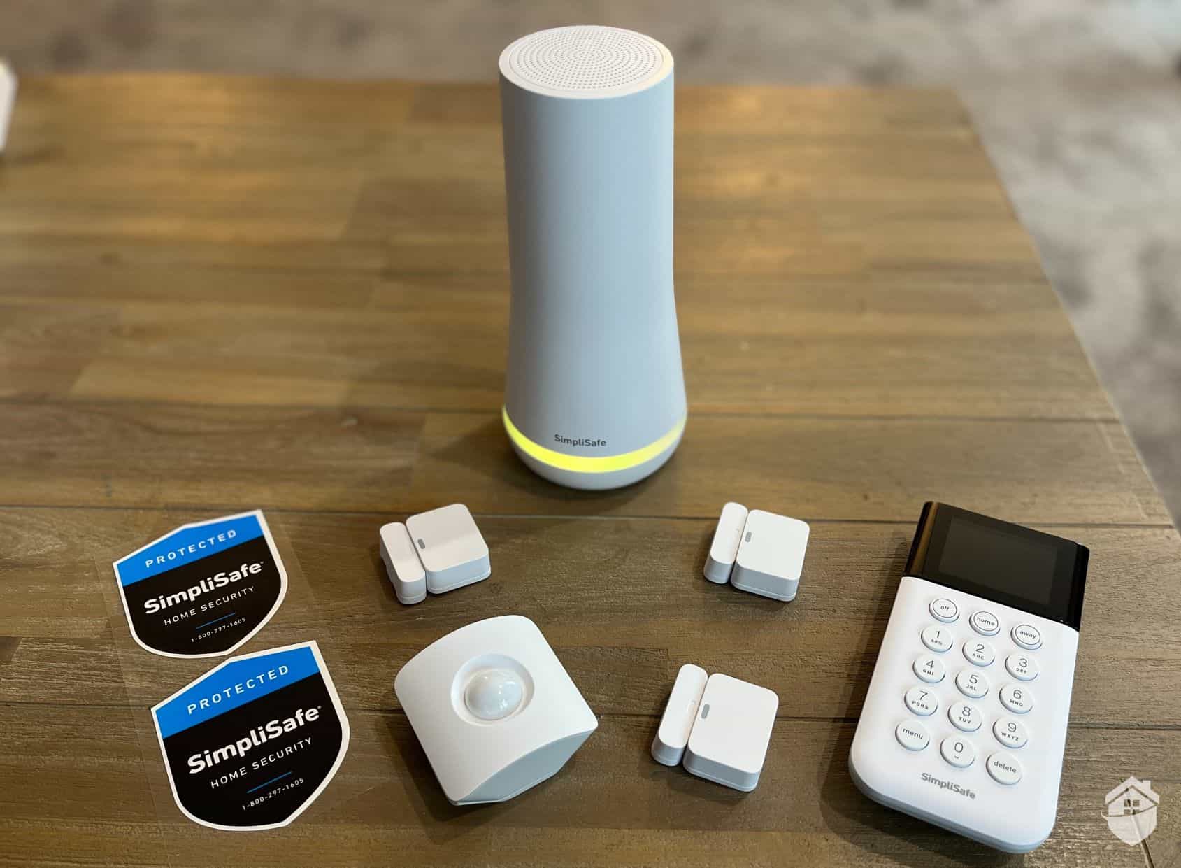 SimpliSafe Broadens Whole Home Protection with Launch of Outdoor