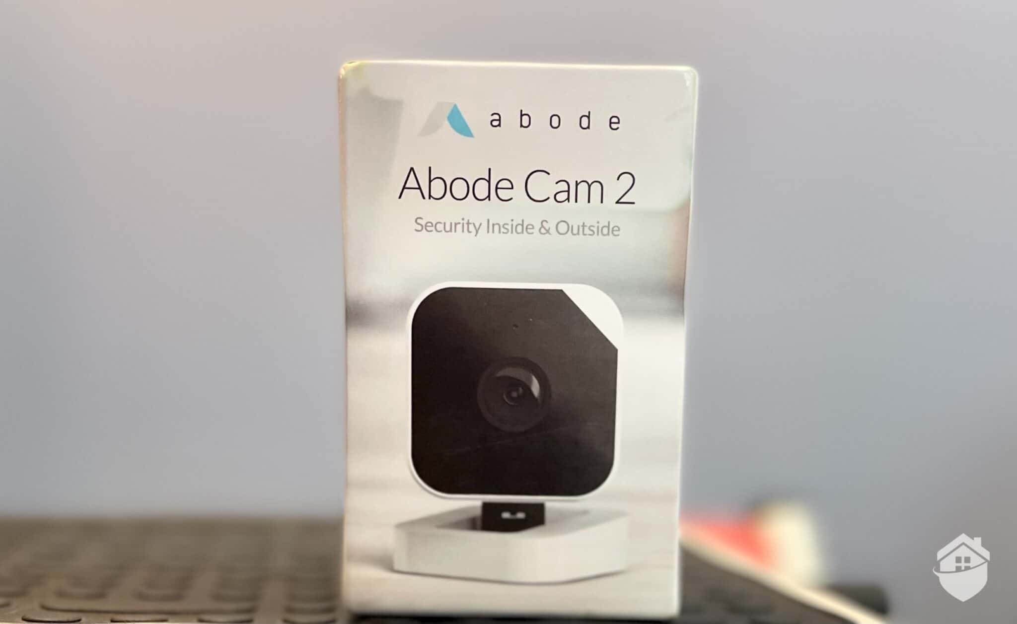 Abode Security Cam 2 Review