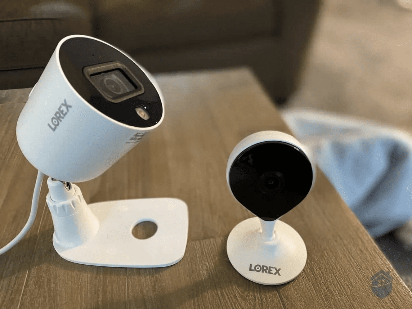 The Best PoE Security Camera Systems in 2024