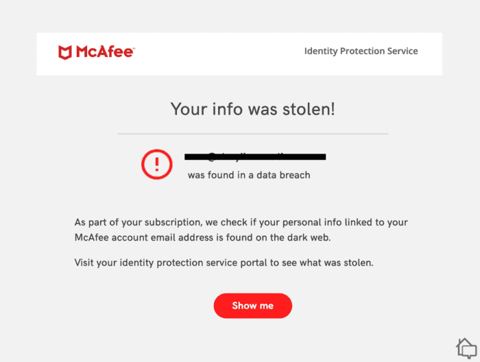 McAfee ID Theft Protection Review 2024 | SafeHome.org