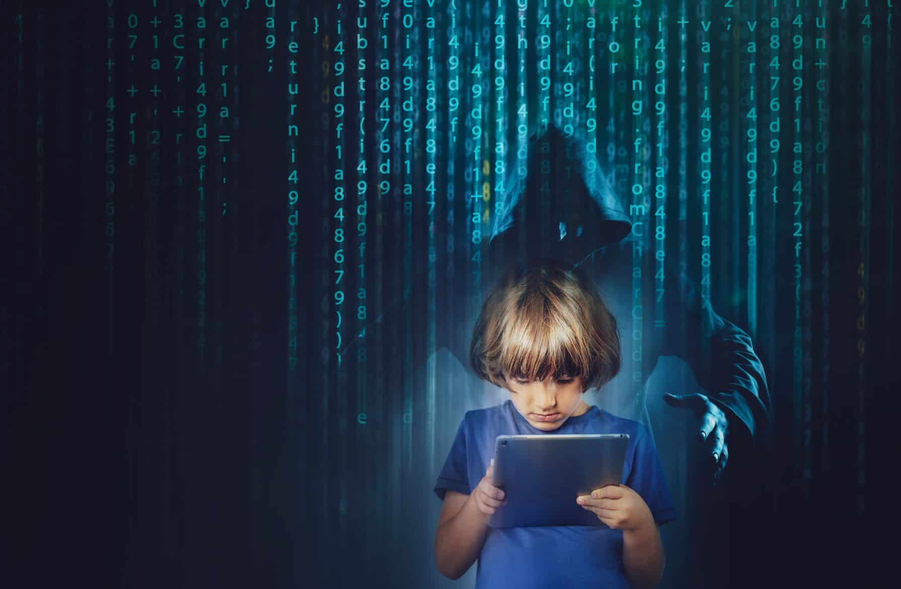 5 Child Identity Theft Statistics Every Parent Should Know