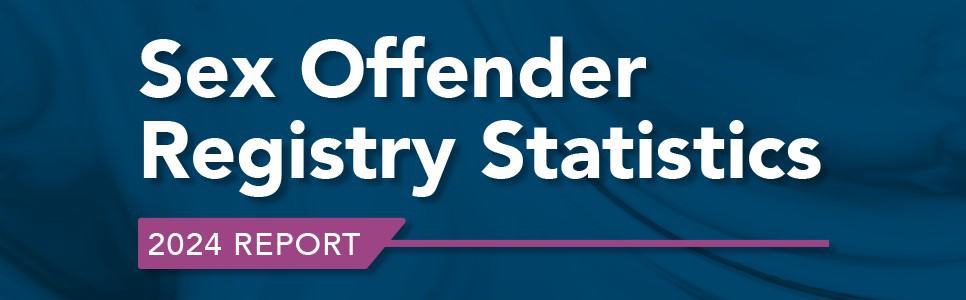 Sex Offender Registry Statistics: 2024 Data for All 50 States Featured Image