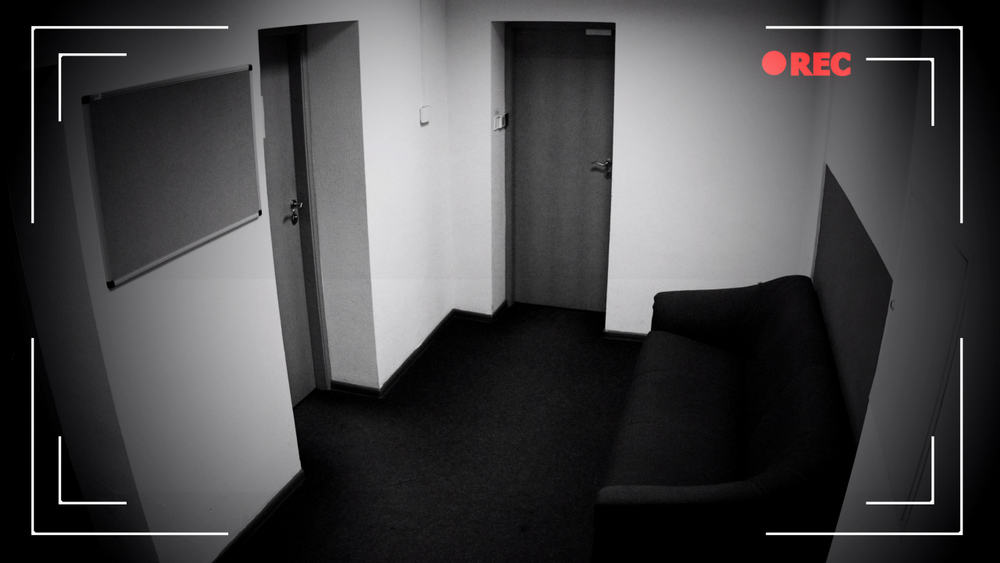 How to Detect a Hidden Camera in Your Hotel