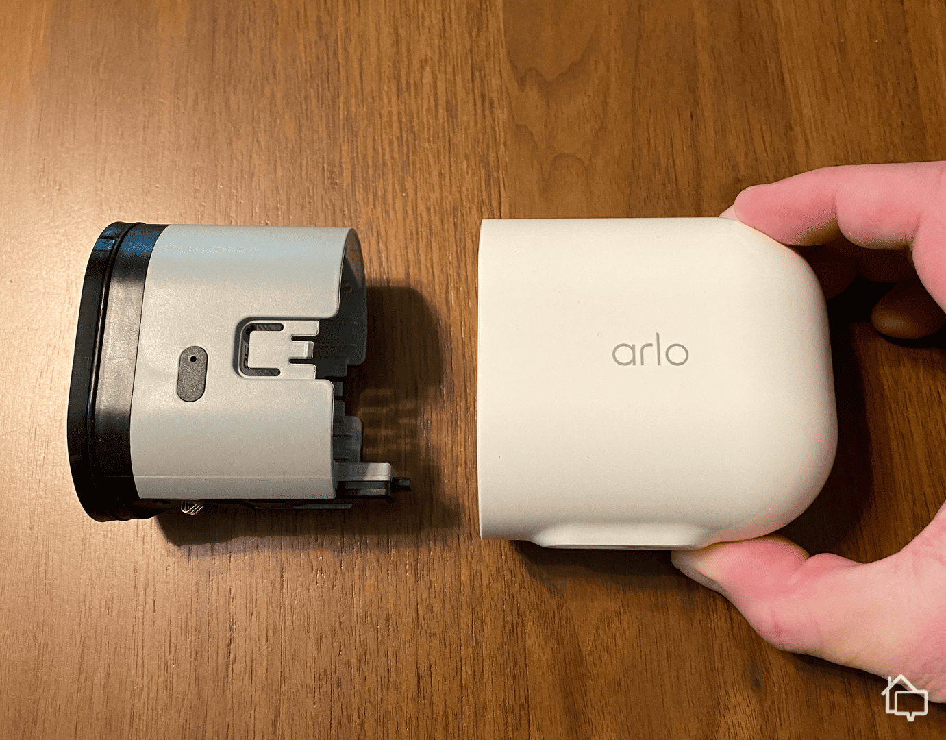 Netgear Arlo Pro review: Netgear's Arlo Pro cam brings smart