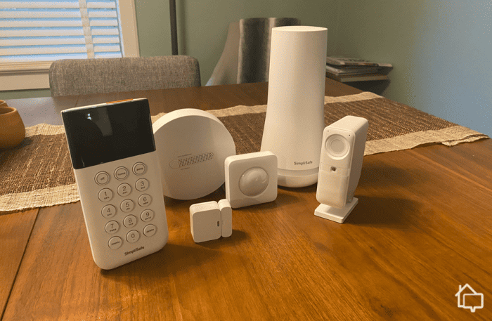 SimpliSafe