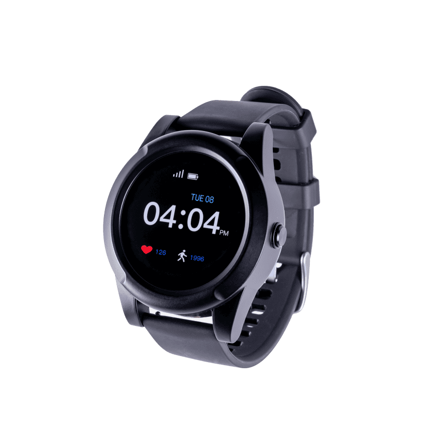 LifeFone Safe Watch Active