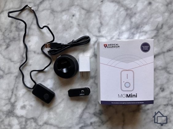 MGMini unboxing