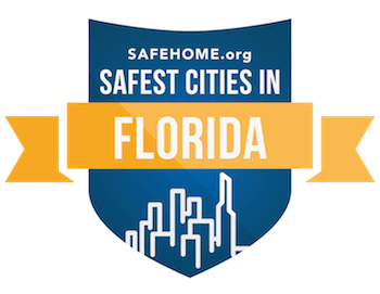 Safest Cities In Florida - See What Cities Made The List