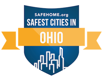 Safest Cities in Ohio - See Which Cities are in the Top 25