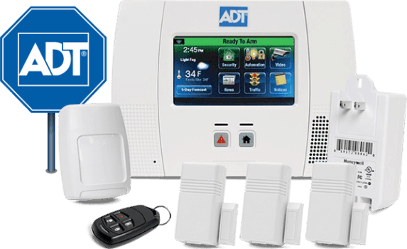 ADT Security Systems 2021 Packages, Plans, Cost & Pricing