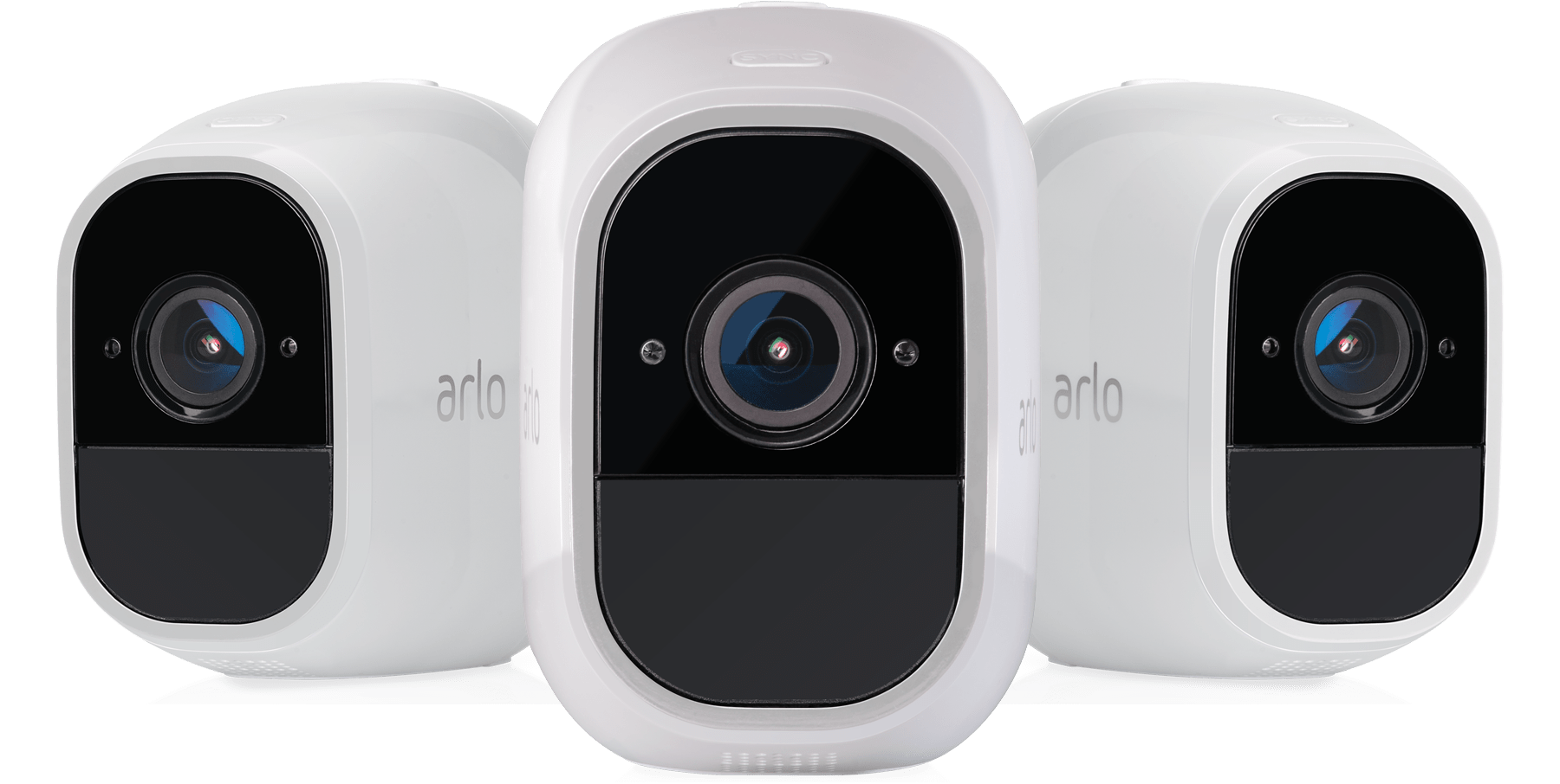 Arlo Camera Home Security System 