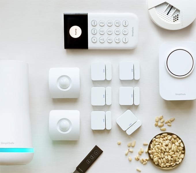 SimpliSafe Security Systems: 2020 Packages, Plans, Cost ...