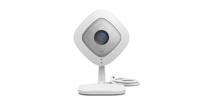 does the arlo q need a base station