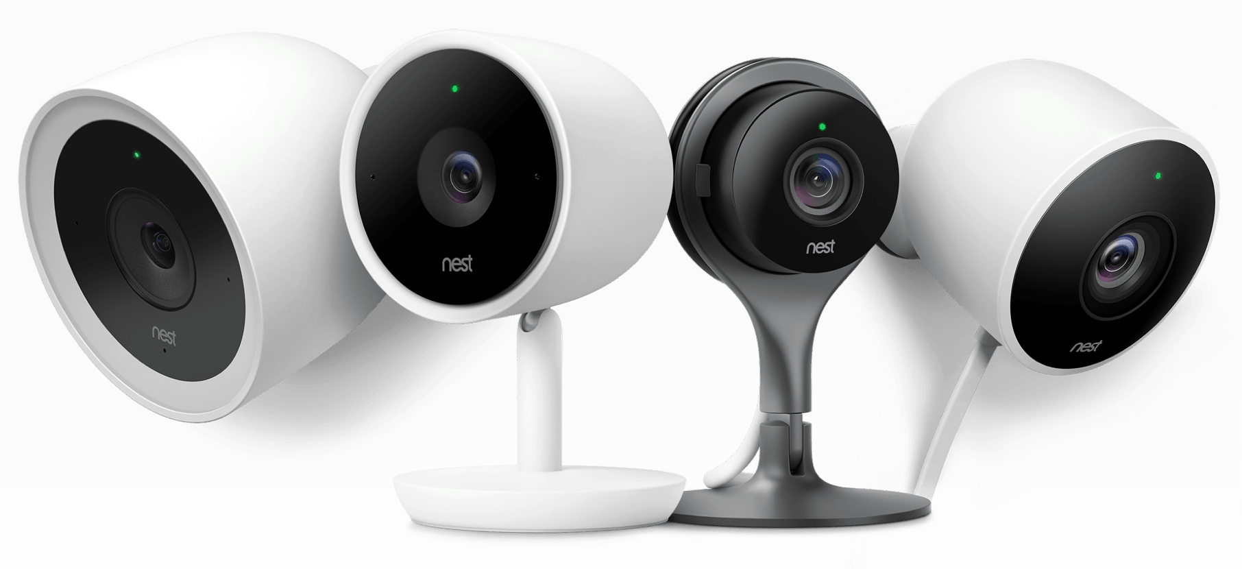 nest camera discount