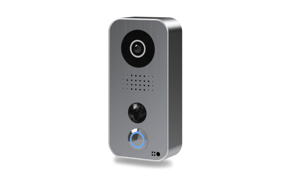 best wireless video doorbell 2018