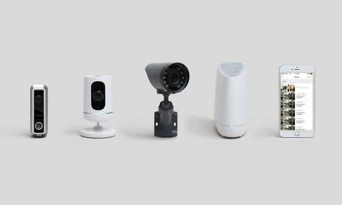 VIvint Cameras | Vivint Indoor, Outdoor & Doorbell Security Cameras