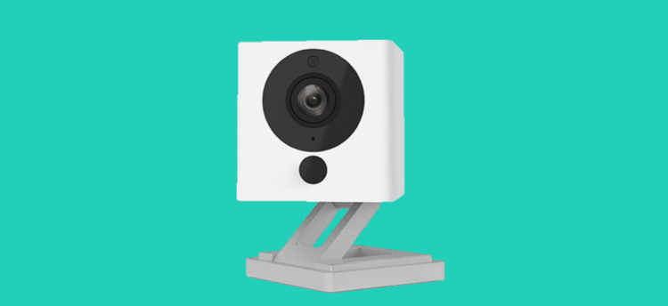 Wyze Cam Review | 2020 Wyze Cam Reviews & Ratings