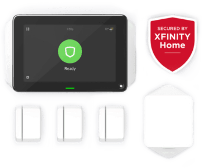 xfinity home doorbell camera