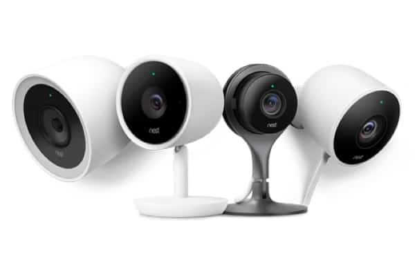 best video surveillance cameras for home