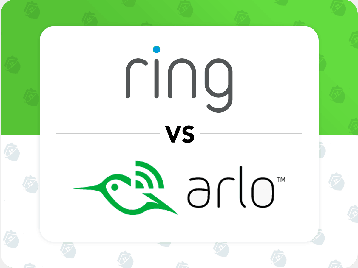 arlo vs ring security camera