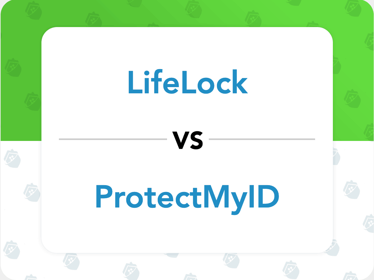 LifeLock vs ProtectMyID Comparison Which Protects You The Best?