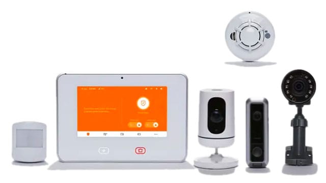 best home security gadgets