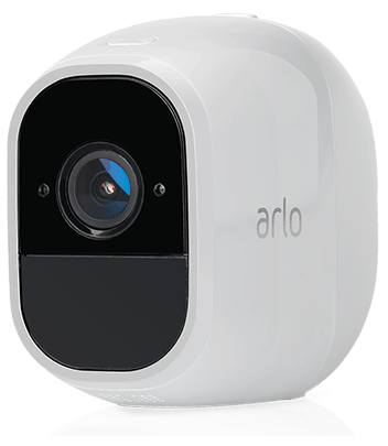 can i use arlo pro without internet