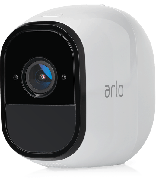 Arlo Camera Home Security System Packages, Cost & Pricing