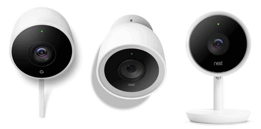 nest professional monitoring cost