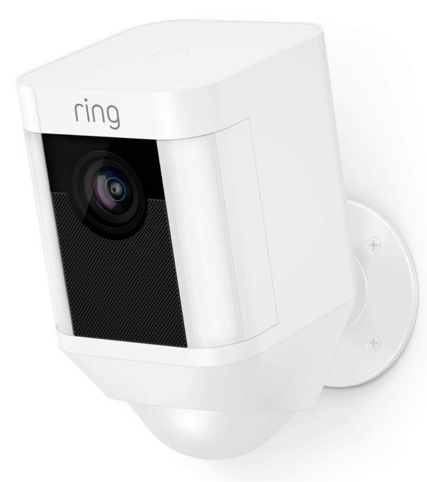 ring floodlight camera for sale