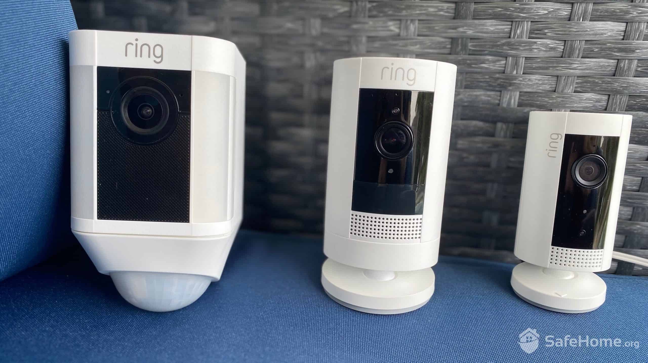2021 Amazon Prime Day Deals & Sales on Ring Cameras