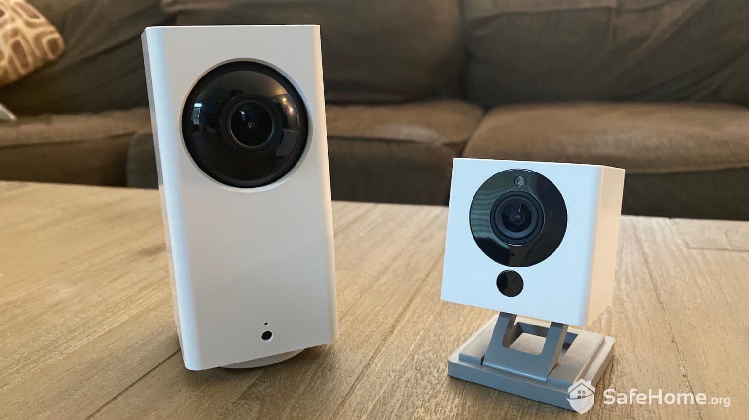 Wyze Cam - Wyze Security Camera Cost, Pricing, Plans & Deals