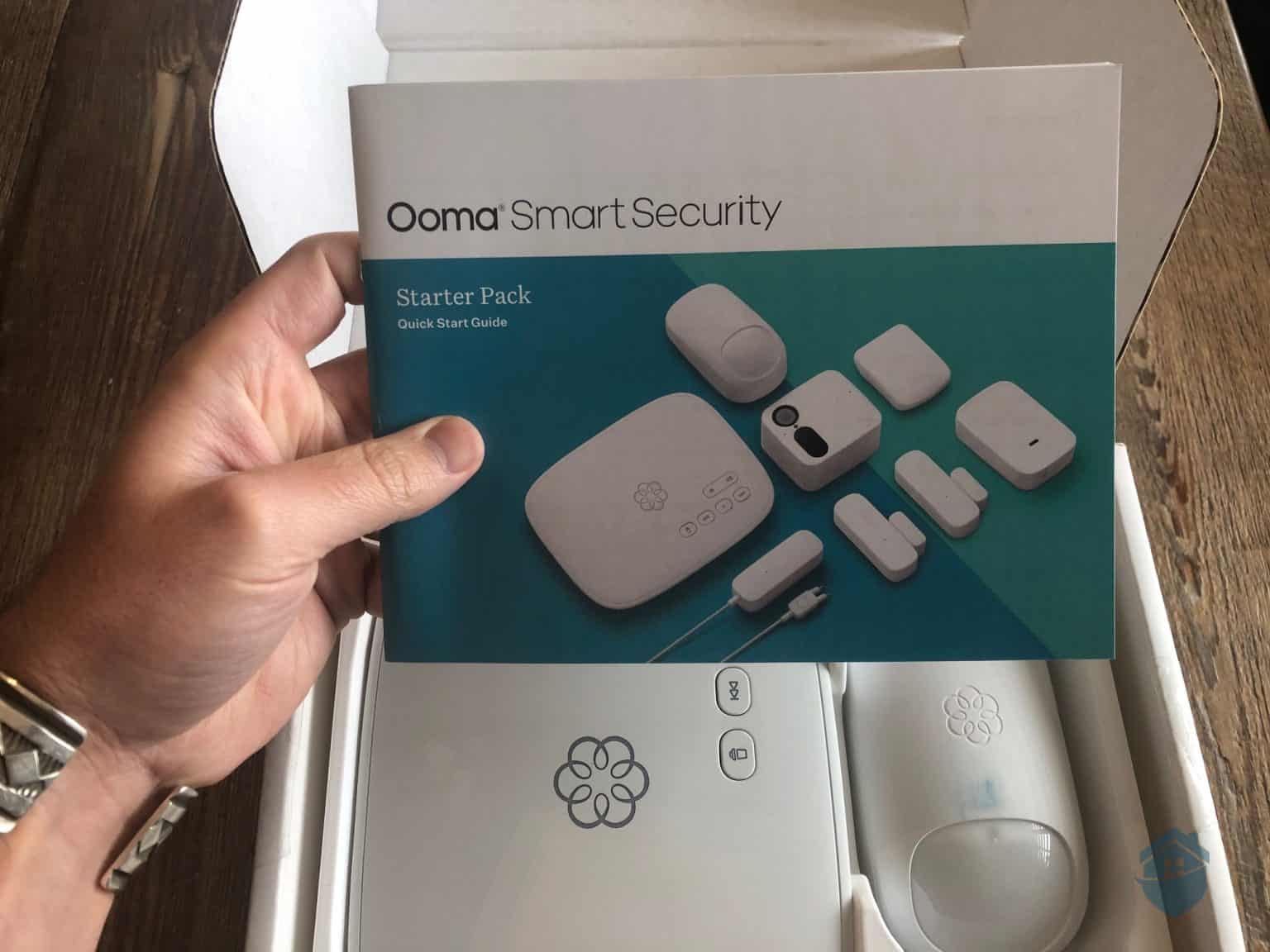 Ooma Security Reviews 2021 The Latest Ooma Home Security Review