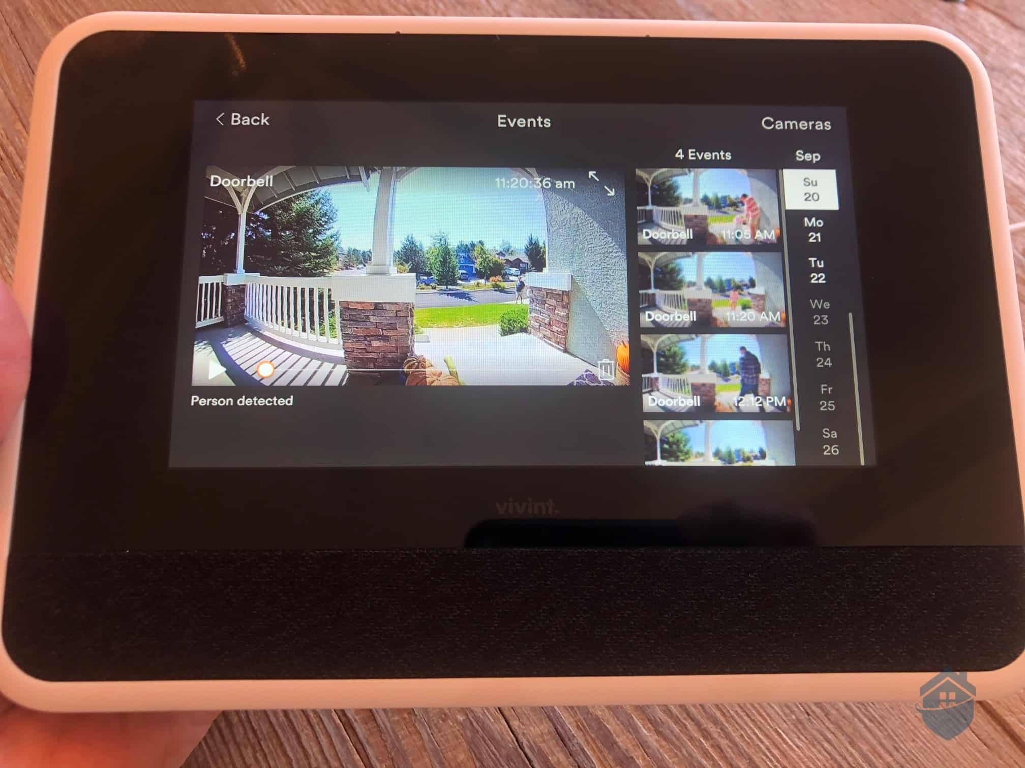 Vivint Smart Home Review Read About One of Our Top Picks of 2020