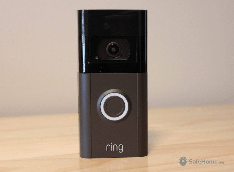 Ring Video Doorbell 3 Plus Review The Most Flexible Camera Doorbell T3