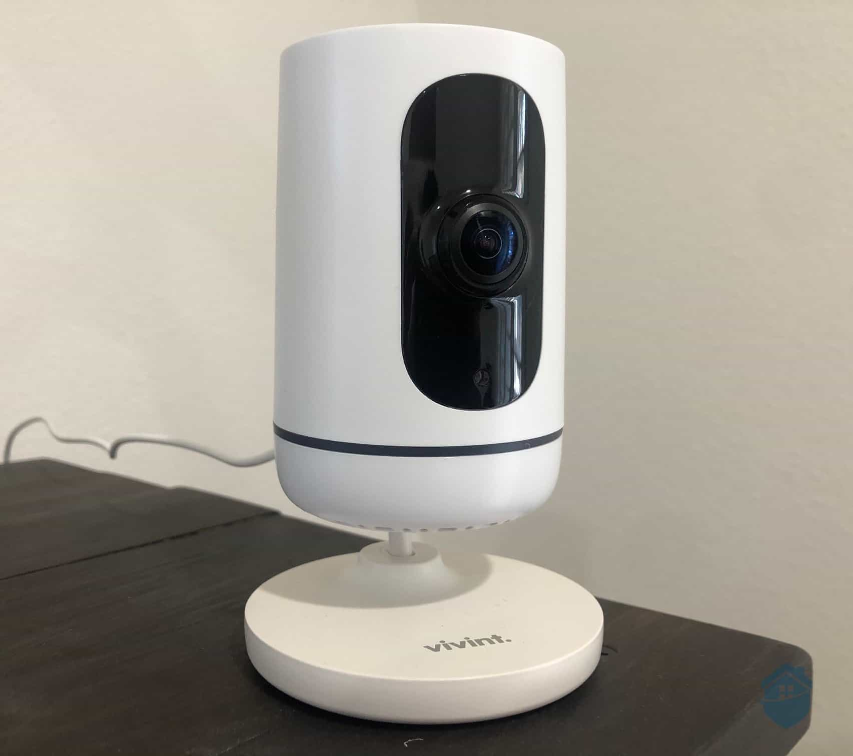 How To Set Up Vivint Indoor Camera