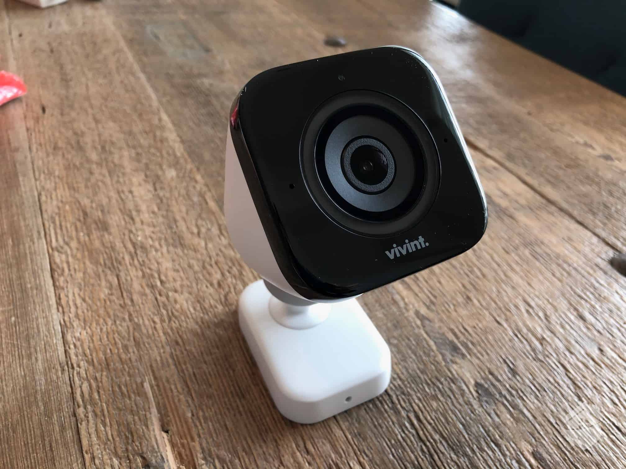 Vivint Smart Home Review | Read About One of Our Top Picks of 2020