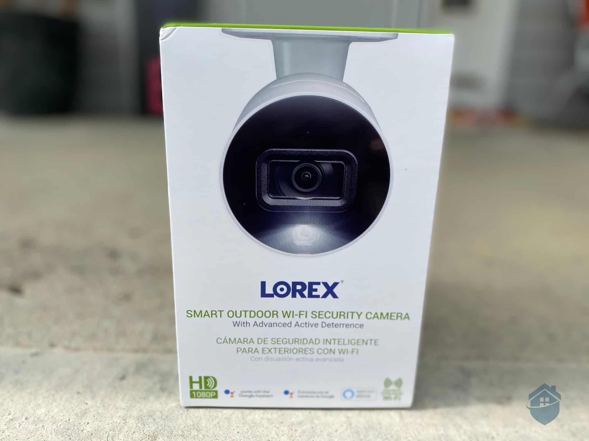 Lorex Security Cameras Reviews 2021 Lorex Camera Review